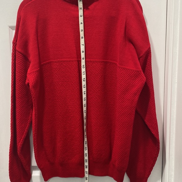 Oak Creek Vintage Made In USA Universal of Georgia Crewneck Sweater - Picture 6 of 11